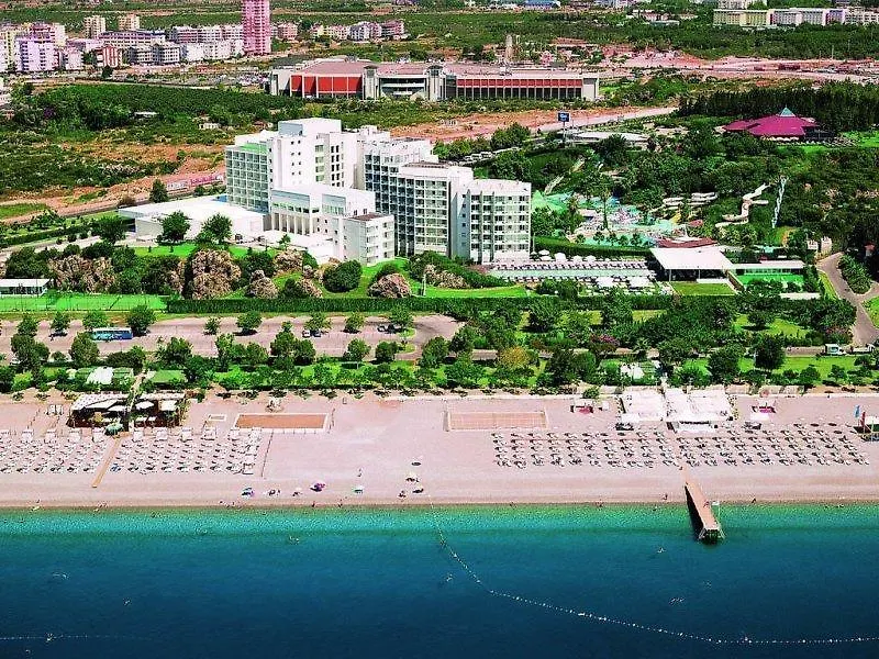 Su Hotel Antalya