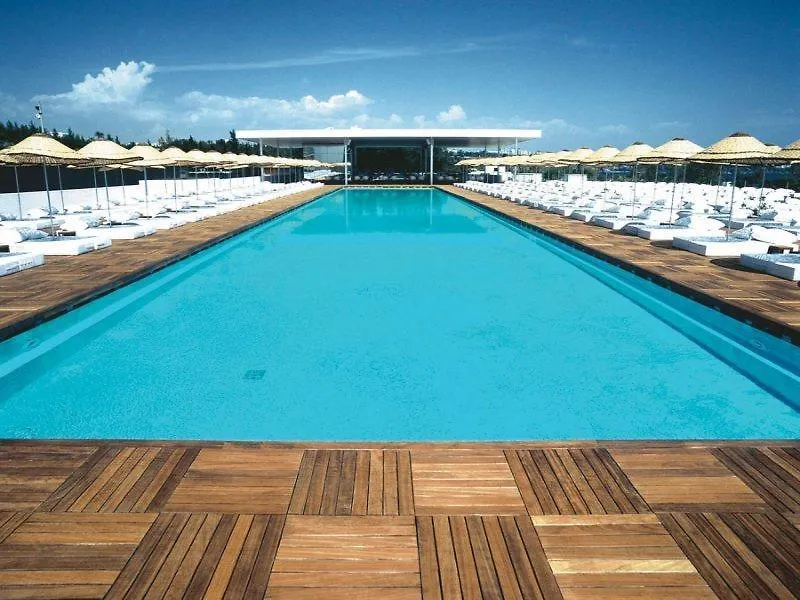 Su Hotel Antalya Turkey