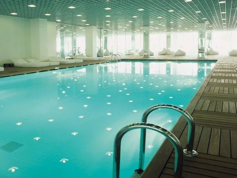 Su Hotel Antalya