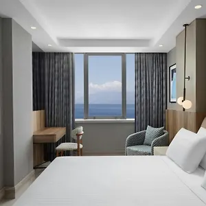 Hotel Delta Hotels By Marriott Antalya Lara - Adult Only 18 Plus, Antalya