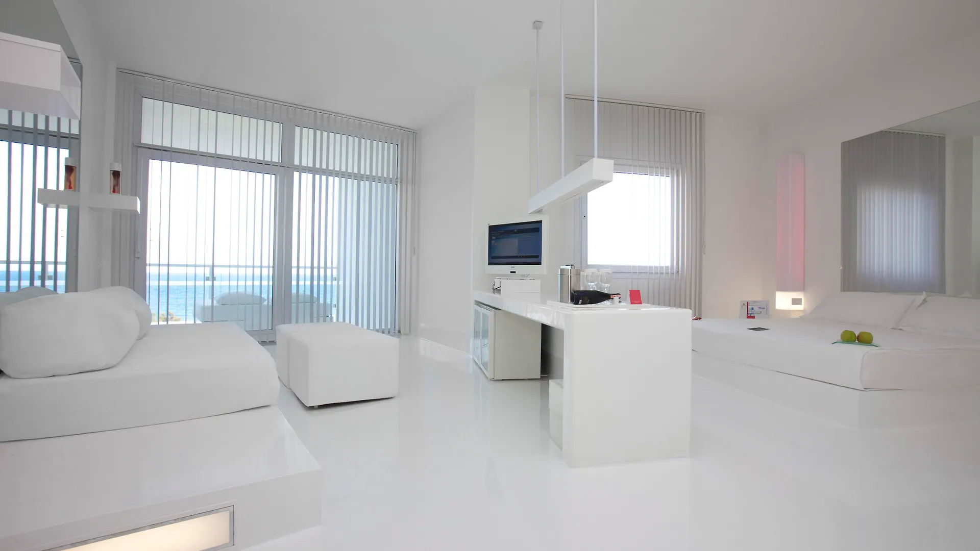 Su Hotel Antalia