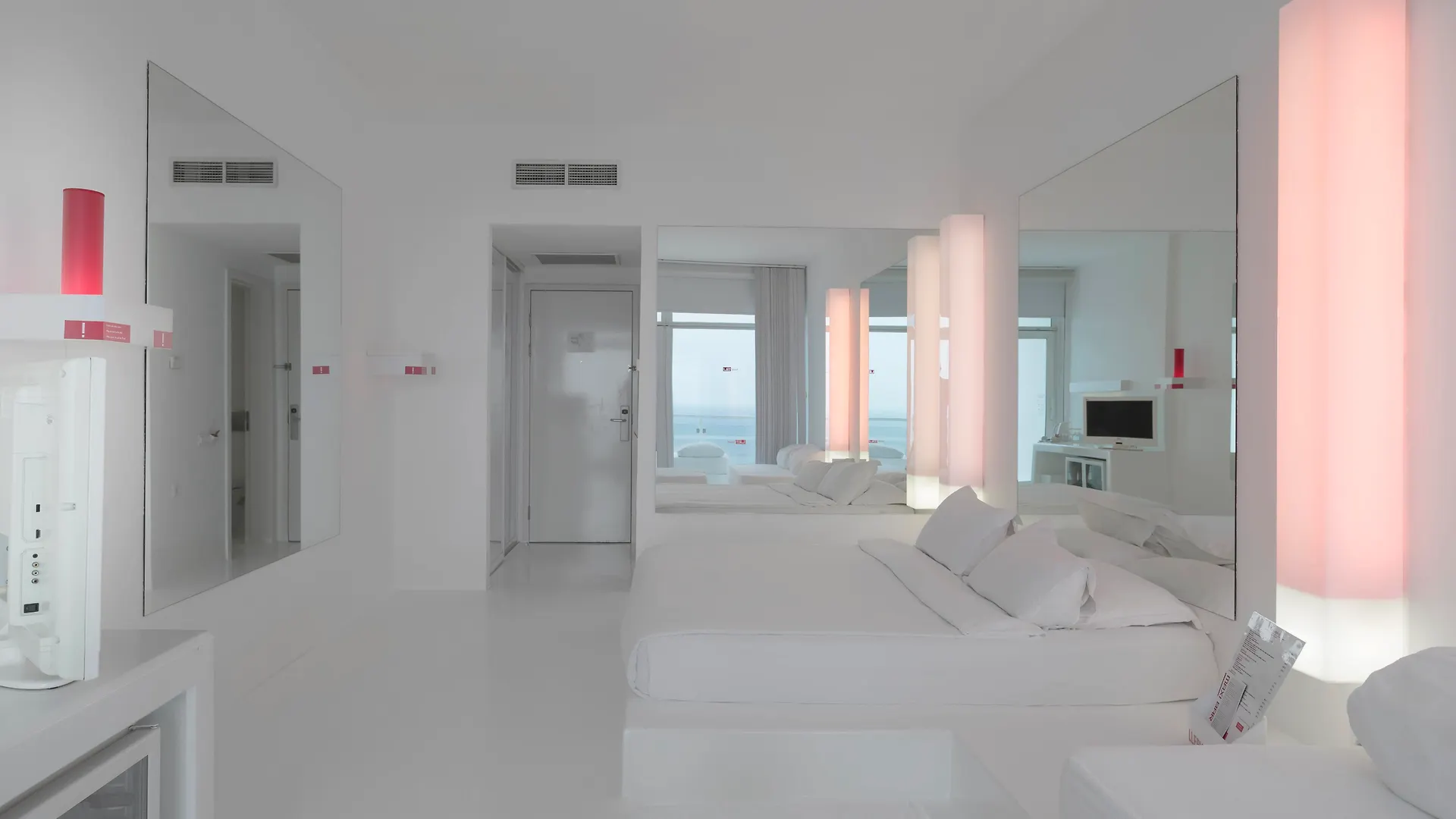 Su Hotel Antalia Turchia