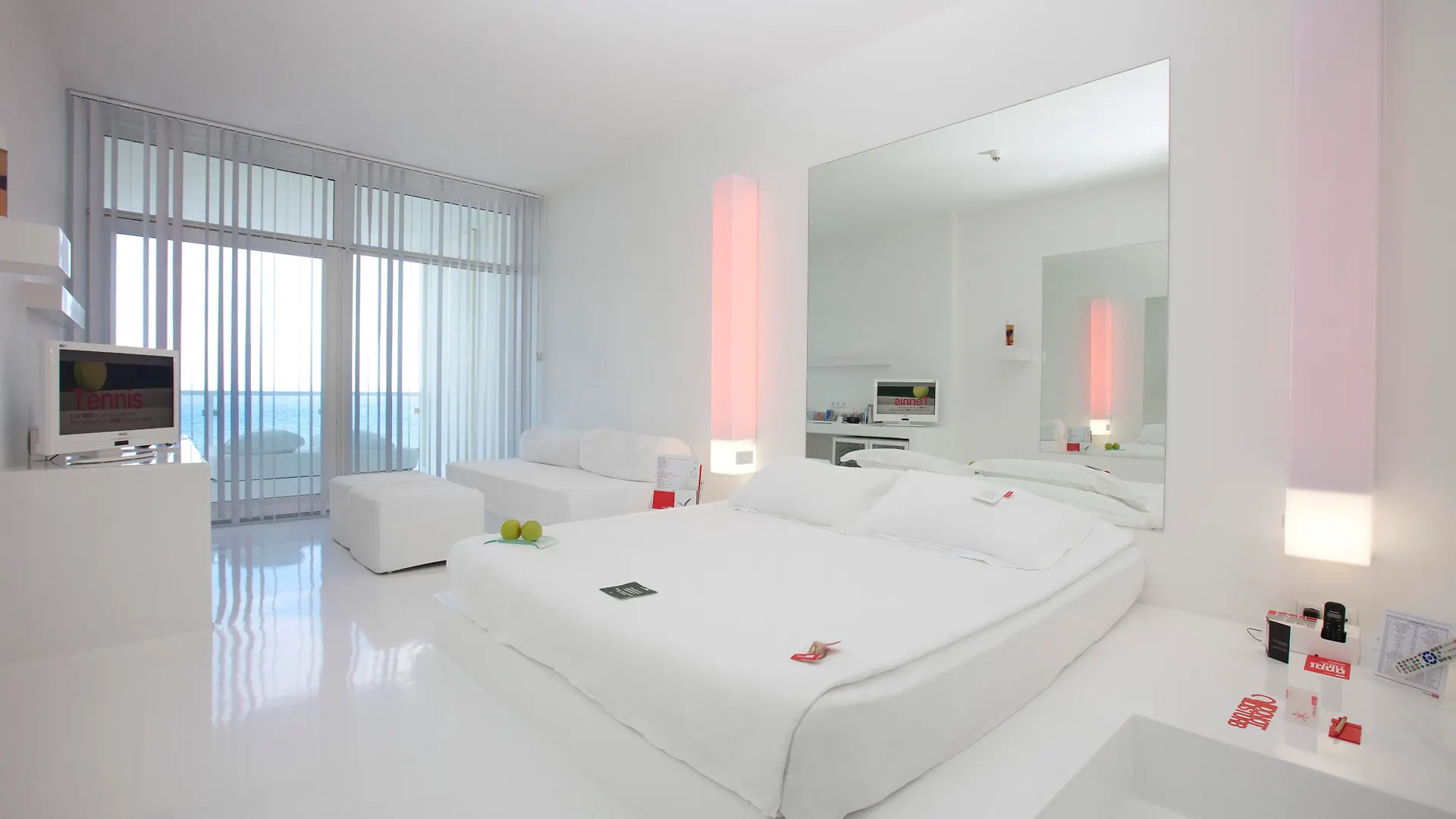 Su Hotel Antalia 5*,  Turchia