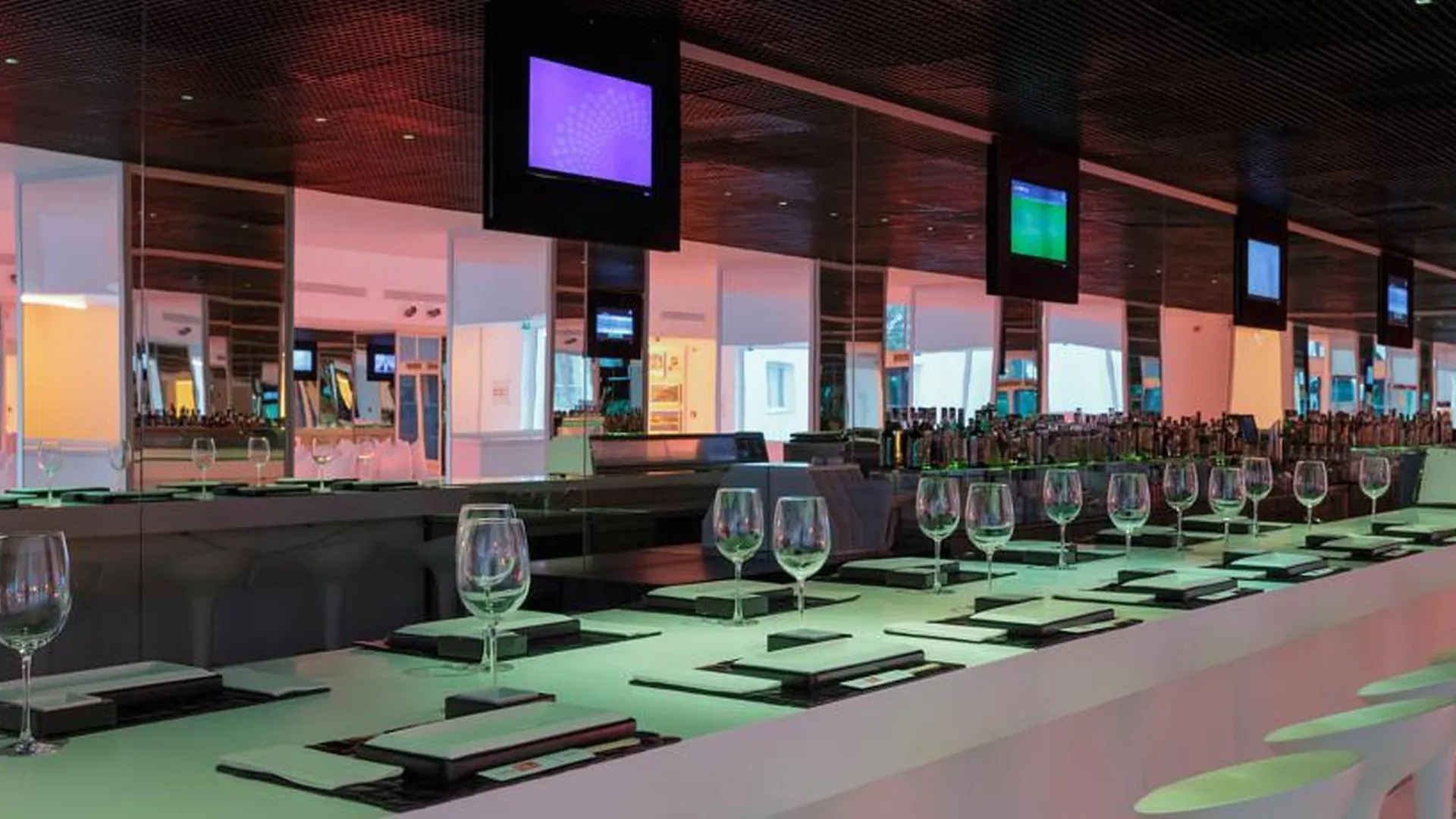 Su Hotel Antalia