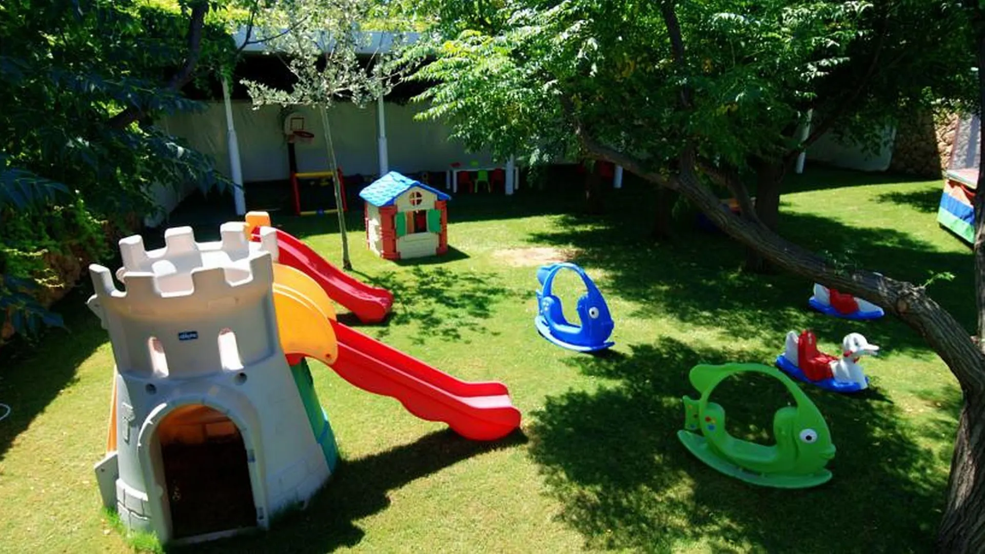 Su Hotel Antalia