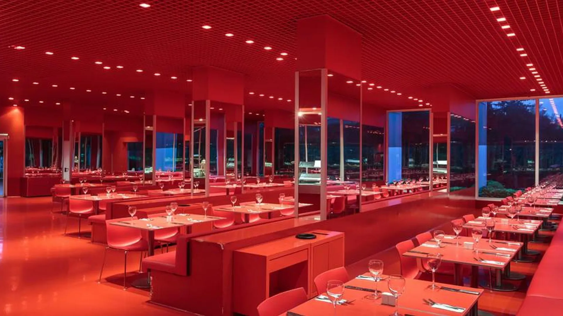 Su Hotel Antalia