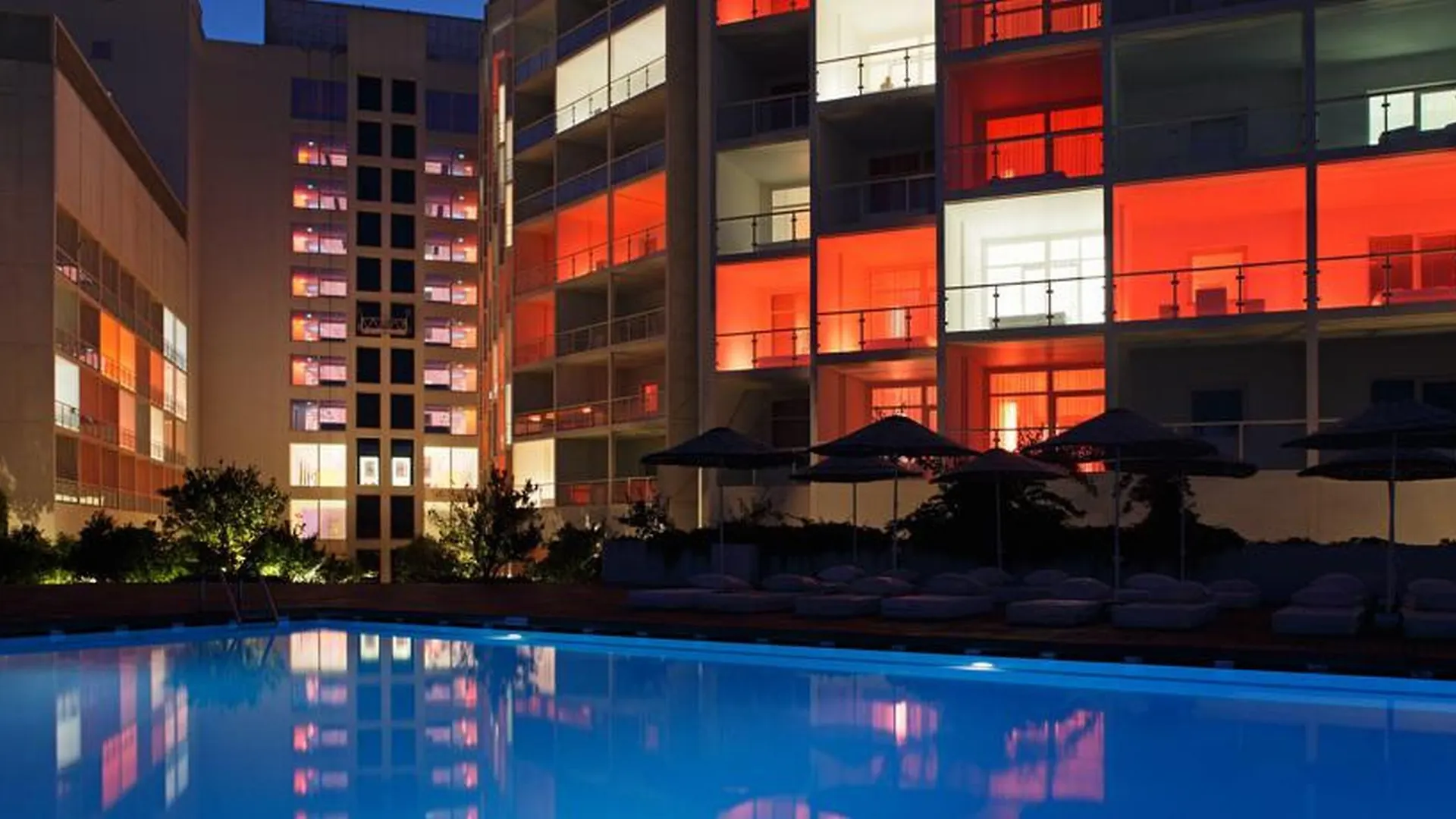 Su Hotel Antalia