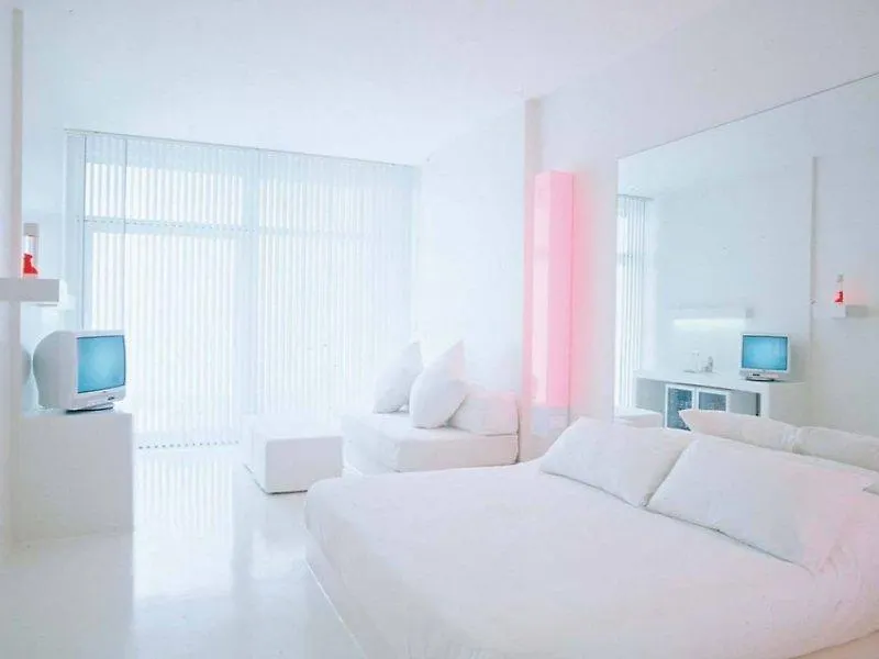 *****  Su Hotel Antalia Turchia