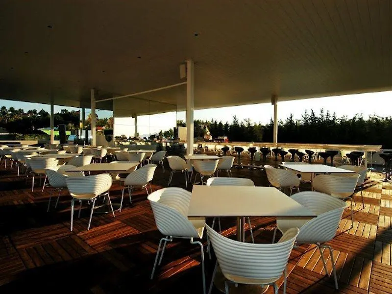 Su Hotel Antalia 5*,  Turchia