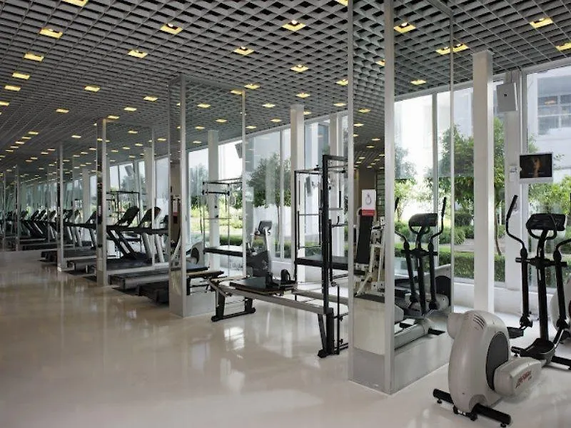 Su Hotel Antalia