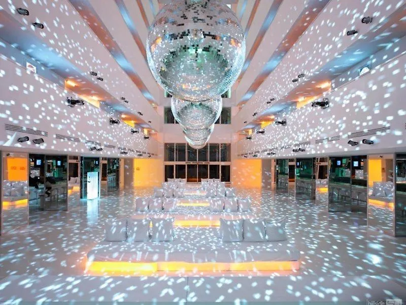 *****  Su Hotel Antalia Turchia